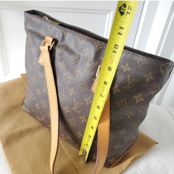 Vintage Louis Vuitton Monogram Vavin GM Tote Bag - Picture 13 of 14